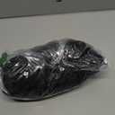 ArmyGreen Dog Warm Coat, Waterproof Windproof Reflective Vest, Zippered Adjustable Snow Jacket for Dogs (Medium (12.5inch Back))