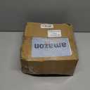 6PCS 16200lbs Trailer Stake Pocket D Ring Tie Downs Fit for Flated Trucks and Trailers with Standard 2" x 4" Stake Pockets