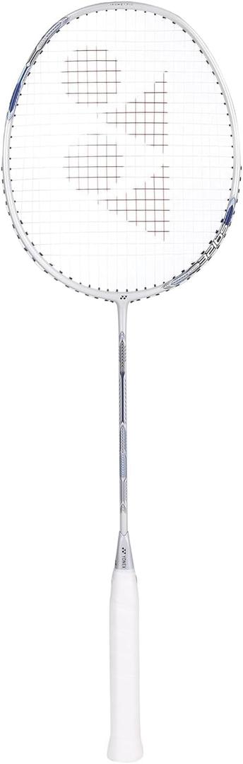 SMAX KOREA Badminton Racquet Astrox Attack 9, Ball, Set