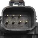 Dorman 699-142 Accelerator Pedal Compatible with Select Ford Models