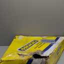 MOOG RK620298 Front Right Lower Suspension Control Arm and Ball Joint Assembly for Chevrolet C1500