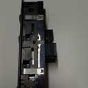 Power Window Master Switch Control Lifter Botton 2012-2015 for Ram C/V Cargo Van, for Dodge Grand Caravan, for Chrysler Town & Country (2 Door), Drivers SideOE# 68298870AA, 68110870AA, 68110870AB