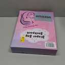 Baby Diaper Bags with Changing Station, Waterproof Diaper Bag Backpack for Moms Dads with USB Charging Port, Baby Shower Gifts, Large Capacity diaper backpack, Grey