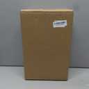 Glass Storage Containers with Airtight Bamboo Lids Set of 4,Pantry Food Storage Container,Perfect for Kitchen Organization-Flour, Rice, Pasta, Sugar, Coffee Beans, Accessories Included (4 packs(50oz))