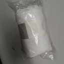 Guava Family Travel Crib Sheet | 100% Cotton Fitted Sheet, Manufacturer-Approved Fit | Soft, Breathable Crib Sheet for Your Baby's Comfort | Unisex Sheet for Infants, Toddlers (New)