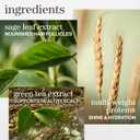 Pureology Hydrate Conditioner - For Dry or Color Treated Hair, Nourishing Conditioner to Restore Moisture and Seal in Hydration, Vegan (9 Fl Oz (Pack of 1))