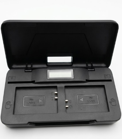 Battery Charging Fits LP-E12 