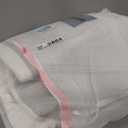 TINYHARBO Premium Foam Baby Play Mat 50" x 50" – Removable & Machine Washable Cover, Extra Thick Padding Playpen Mat, Non-Slip Crawling Mat, Easy to Clean for Infants, Toddlers & Babies