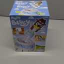 TOMY Games Pop Up Bluey Kids Game - Preschool Games and Bluey Toys for Family Game Night - Classic Board Games - Kids Toys for 2-4 Players - Ages 4 Years and Up
