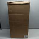 FLOWBREEZE 24" Windowless Portable Air Conditioner, 15H Timer&120Oscillation, 3-IN-1 Portable AC Unit with Remote, 2Gal Tank, 3 Modes & Speeds, Ultra-Quiet Ventless Swamp Cooler for HomeOffice, Black