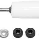 Gabriel G63386 Ultra Truck Front Shock Absorbers for Ford Bronco, E-250, E-350, F-100, F-150, F-250, F-350, F Series - Conventional Cab F-500, F-600, F-650, F-700, F-750 (1 Pack)