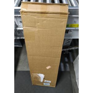 Humane Live Animal Trap Cage 32" × 13" × 11",Heavy-Duty Live Catch Cage for Raccoon, Squirrel, Stray Cats, Groundhogs, Armadillos, Opossums, Rabbits, Skunk, Mole, Small Wildlife Control