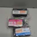 950 XL 951 XL Combo Compatible for 950XL 951XL Ink Cartridge Replacement for OfficeJet Pro 8600 8610 8620 8100 8630 8660 8640 8615 76DW 251DW (Black, Cyan, Magenta, Yellow)