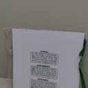 3Pcs White Magnetic Vent Covers, Magnetic Vent Covers for Ceiling, Ceiling Vent Covers Magnetic Vent Covers for Wall, Strong Magnetic Vent Magnetic Cover for Air Conditioning Vents 12x12 in