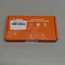 A-MIND 4.7 inch for iPhone 6 Screen Replacement Touch Screen Digitizer A1549 A1586 A1589 LCD Display Full Assembly Repair Kits, with Screen Protector+Tools (White)