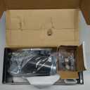 Ezamintaly Starter & Relay for BS Engines for John Deere L118 L120 LA120 LA130 LA135 LA140 LA145 LA150 LA155 LA165 LA175 Z225 Z235 Z255 Z425 Z525 Z535 Z665 LG497595 AM37352 AM39137 AM122337