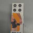 DR. BRACE ELITE Knee Brace with Side Stabilizers & Patella Gel Pads for Maximum Knee Pain Support and fast recovery for men and women-Please Check How To Size Video (Mercury, Medium)