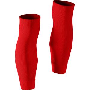Tekkerz leg sleeve over variations compatible with grip socks for soccer, football, hockey, rugby athletic socks