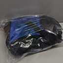 Derekuku Backpack for Men & Women, Blue