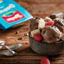 Loacker Quadratini Vanilla Wafer Cookies LARGE - 30% Less Sugar - Premium Crispy Bite Size Wafers - NON-GMO - LARGE Pack of 6 (EXP 02/28/27)