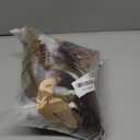 Tutu Dreams Halloween Animal Costumes for Kids Girls Reindeer Giraffe Tiger with Headband Halloween Dress Up Clothes (3-4T)