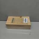 Bigger 12 PK, Cedar Planks for Grilling Salmon,11"x 5.5" Better Smoking, Add Best Smoky Flavor to Salmon, Veggies, Restaurant Quantity