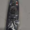 Replacement for LG Remote Control for Smart TV from 2018-2025, for Magic LG TV Remote Replacement with Voice and Pointer Function. 