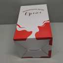 Mannequin Head with 80% Human Hair - Straight, 26"-28" Doll Head for Cosmetology & Hairdresser (#27 Light Brown)