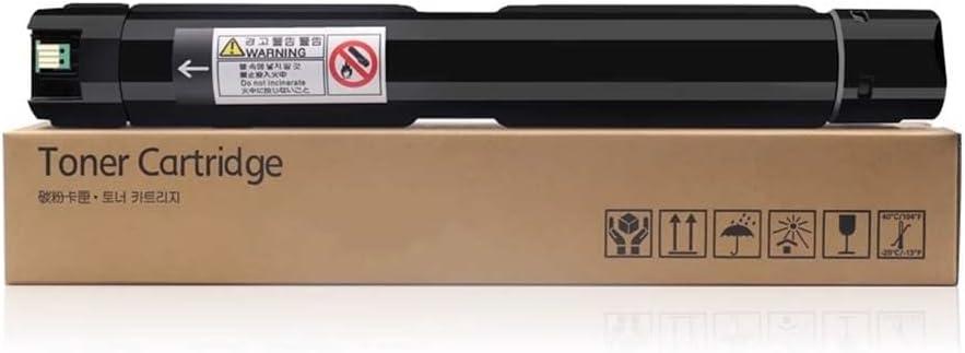 1PCS Compatible - C7000 Toner Cartridge for V-Alink C7000dn C7000n Premium Volume Copier(BK)