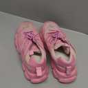 Hogent Steel Toe Shoes for Women Men Wide Non Slip Composite Work Sneakers Indestructible Comfortable Safety Tennis Shoes Lightweight Breathable Construction Sneakers Puncture Proof Ergonomic Design Size 38 EU