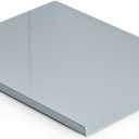 Titanium Cutting Boards for KitchenTitanium Cutting Board Large Dishwasher Safety, Easy to Clean, Cutting Boards Non Toxic, Non Slip&Low Noise Chopping Board(19.6 * 15.3)