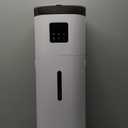 Humidifier Large Room, 4.8Gal/18L Whole House Humidifier 2200 sqft, 30%-95% Custom Humidity, Quiet Cool Mist Humidifiers for Home with Aroma Box, 800ml/h Mist, Top Fill, Extension Tube, Remote Control (Pure White)