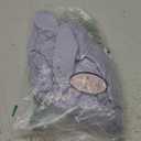 Samring Pajama Nightgown for Women Short/Long Sleeve Button Down Nightwear Top Boyfriend Sleep Shirts Nightdress S-XXL (Large)