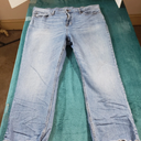 Jeans Women Old Navy Size 8