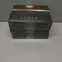 10 x MRGLAS 4-Pack TOP 9H+ Glass for iPhone 16 Screen Protector [Auto Alignment Kit] [10X Military Protection] UNBREAK Tempered Glass Flim for 16 6.1 inch Longest Durable Case-Friendly (Transparency)