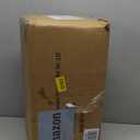 32ft Regulation Size Portable Outdoor Volleyball Net Set System for Backyard Beach with Height Adjustable Poles, PU Volleyball and Pump, Carry Bag, Boundary Line - Easy Set Up & Anti-Sagging (Blue and Green)