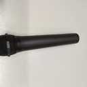 USB Wireless Microphones UHF Metal Handheld Dynamic Mic with USB Receiver for PC Computer, Laptop,Gaming, Singing Practice, Compatible with Xbox Series X/S, PS5, Switch OLED, NS Switch, Wii