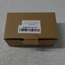 LUXEAR Heavy Duty Waterproof Shower Hooks 4 Pack - Suction Hook, No Drill Damage-Free Removable Reusable Wall Hooks for Bathroom Kitchen Towel Bathrobe Loofah Shower Hooks (Max Load 11LB/5KG)