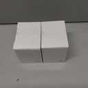 2 x 2PCS Silicone Water Bottle Boot for Owala 24oz 32oz 40oz, Anti-Slip Protective Sleeve Bottom Bumper Protector for FreeSip, Twist, and Flip Stainless Steel Water Bottles (Mint)