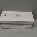 The Drop Women's Pepper Ballet Flat with Bow, Size 8