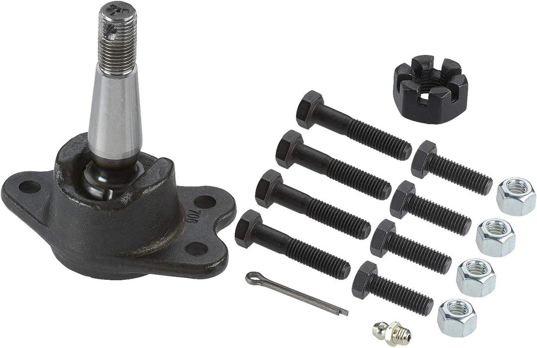 MOOG K6292 Front Upper Suspension Ball Joint for Chevrolet K1500