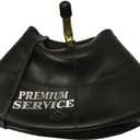 Premium Service Industrial Forklift Tire Inner Tube TR87 Stem 18x7.00-8 18x7-8