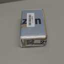 2-Pack Replacement Battery for Ring Doorbell - 7200mAh Rechargeable Camera Batteries with Charger Station for Ring Video Doorbell 2/3/3 Plus/4, Spotlight Cam, Stick Up Cam