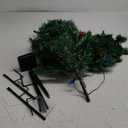 Amazon.com: Solar Christmas Tree Lights Outdoor Decorations, Solar Powered Mini Xmas Trees with LED Lights for Yard Garden Pathway Patio Lawn,Holiday Decor (Colored Lights,4) : Patio, Lawn & Garden