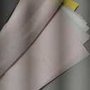 Kosotody 40 Sheets Pink Color Flower Wrapping Paper Double Sided Waterproof Florist Bouquet Supplies Flower Paper for Bouquets DIY Crafts Packaging, 22.8x22.8 inch