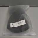 Waterproof Swimsuit Bra Inserts Pads 3 Pairs Removable Bathing Suit Insert Bikini Push up Inserts A/B or C/D,D/E Cup (Black)