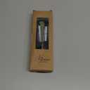 NICEEC 2 Pack Strong Magnetic Curtain Tiebacks Modern Simple Style Drape Tie Backs Convenient Decorative Weave Rope Curtain Holdbacks for Thin or Thick Home & Office Window Draperies (Green)