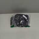 Anne Cole - Swim Dress with Skirted Bottom (10, New Black)