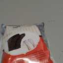 Galashield Rain Shoe Covers | Waterproof Shoe Covers for Men Women | Reusable Galoshes Overshoes (Large, Clear)