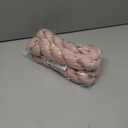 2 x Dusty Pink Easter Cheesecloth Table Runner 10FT Boho Cheese Cloth Table Runner for Baby Shower Wedding Bridal Decorations 35*120 Inch Long Gauze Table Runners for Birthday Garden Party